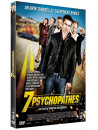 7 Psychopathes [Edizione: Francia]
