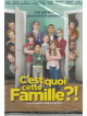 C Est Quoi Cette Famille [Edizione: Belgio]