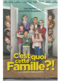 C Est Quoi Cette Famille [Edizione: Belgio]