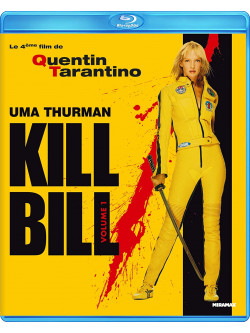 Kill Bill 1 [Edizione: Francia]