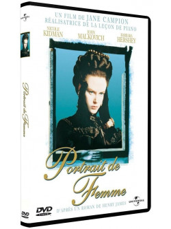 Portrait De Femme [Edizione: Francia]