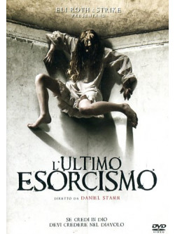 Ultimo Esorcismo (L')