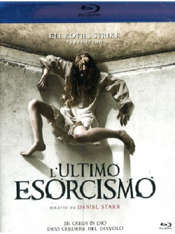 Ultimo Esorcismo (L')