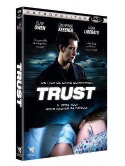 Trust [Edizione: Francia]