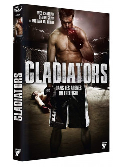 Gladiators [Edizione: Francia]