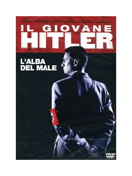 Giovane Hitler (Il)