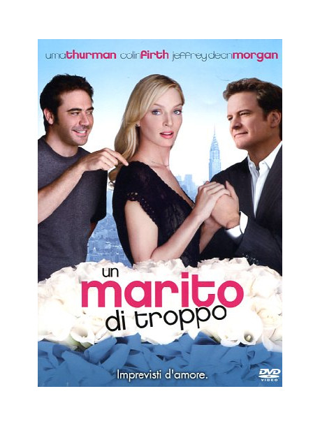 Marito Di Troppo (Un)