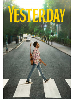 Yesterday [Edizione: Stati Uniti]