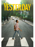 Yesterday [Edizione: Stati Uniti]