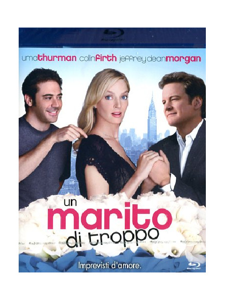 Marito Di Troppo (Un)