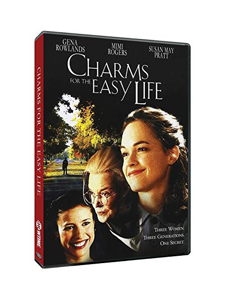 Charms For The Easy Life [Edizione: Stati Uniti]