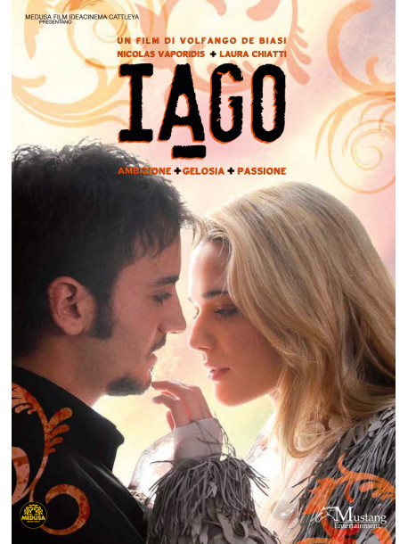 Iago