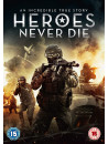 Heroes Never Die [Edizione: Regno Unito]