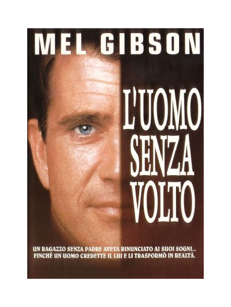 Uomo Senza Volto (L')