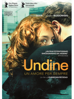 Undine - Un Amore Per Sempre