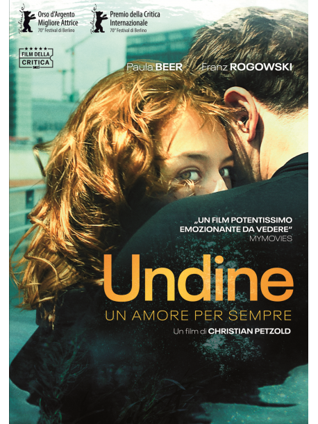 Undine - Un Amore Per Sempre