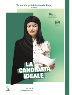 Candidata Ideale (La)