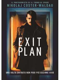 Exit Plan