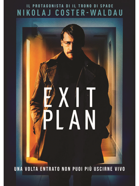 Exit Plan