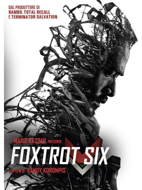 Foxtrot Six