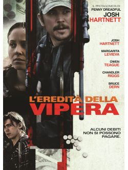 Eredita' Della Vipera (L')