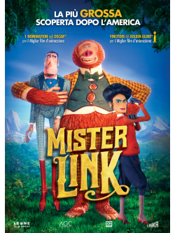 Mister Link