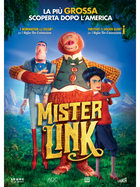 Mister Link