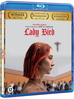 Lady Bird [Edizione: Francia]