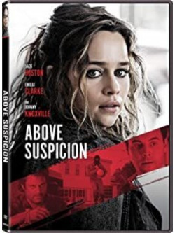 Above Suspicion [Edizione: Stati Uniti]