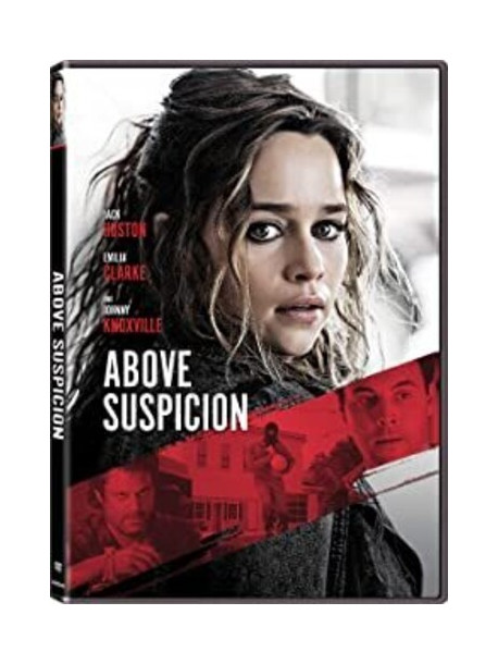 Above Suspicion [Edizione: Stati Uniti]