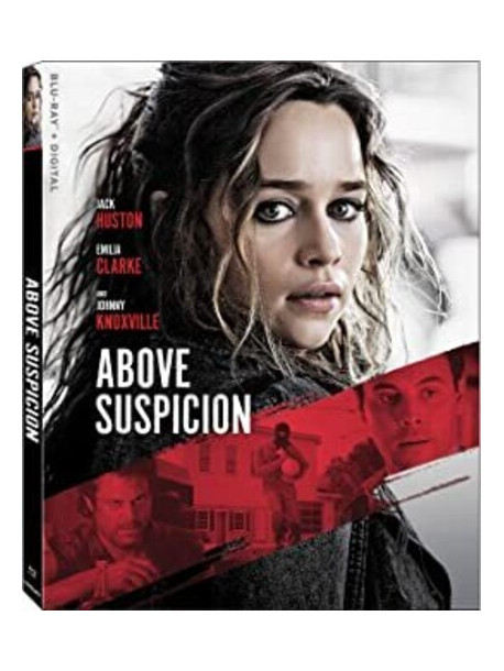 Above Suspicion [Edizione: Stati Uniti]