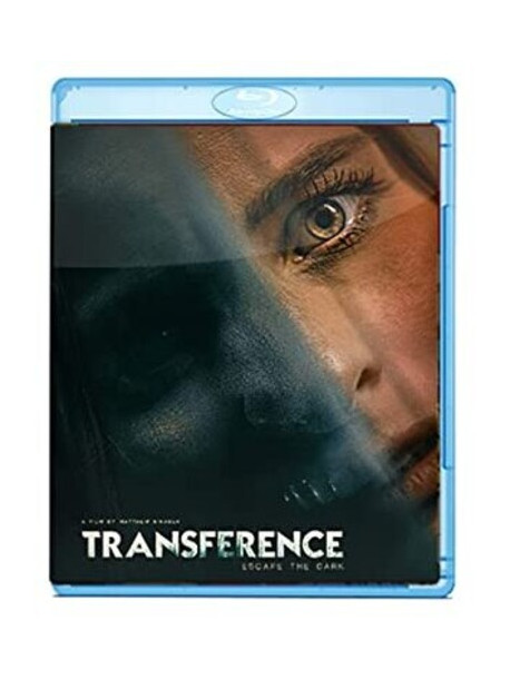 Transference [Edizione: Stati Uniti]