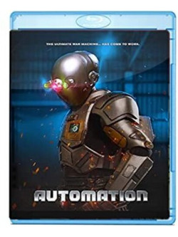 Automation [Edizione: Stati Uniti]