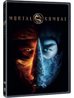 Mortal Kombat