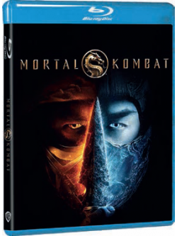 Mortal Kombat