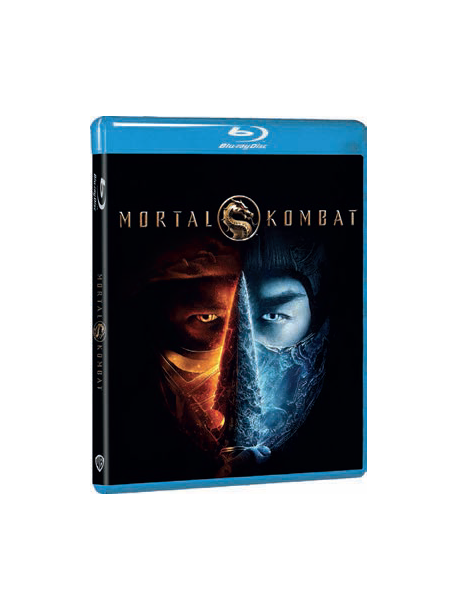 Mortal Kombat