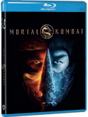 Mortal Kombat