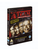 A-Team (The): Triple Action Pack [Edizione: Regno Unito]