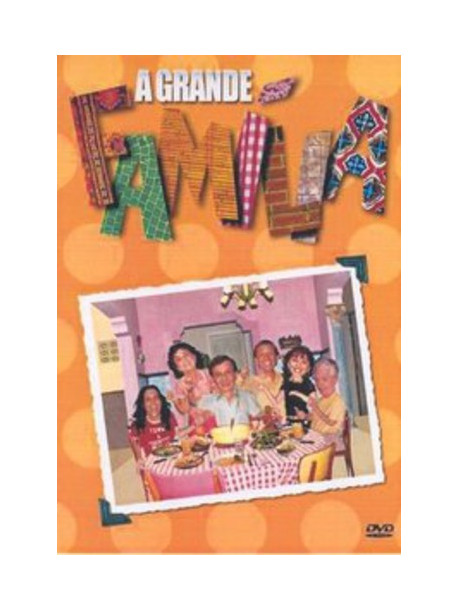 Grande Familia [Edizione: Stati Uniti]