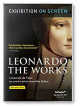 Phil Grabsky - Leonardo: The Works - Exhibition On Screen [Edizione: Regno Unito]