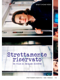 Strettamente Riservato