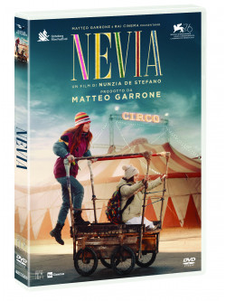 Nevia