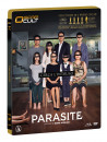Parasite (Blu-Ray+Dvd)