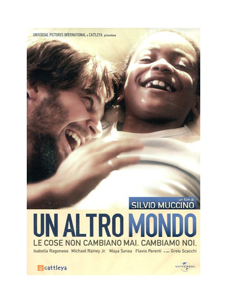 Altro Mondo (Un)