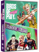 Birds Of Prey / Suicide (2 Dvd) [Edizione: Paesi Bassi]