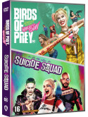 Birds Of Prey / Suicide (2 Dvd) [Edizione: Paesi Bassi]