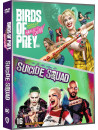 Birds Of Prey / Suicide (2 Dvd) [Edizione: Paesi Bassi]