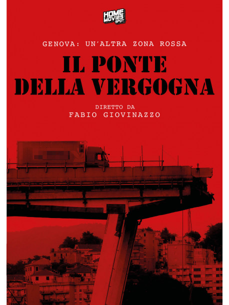 Ponte Della Vergogna (Il)
