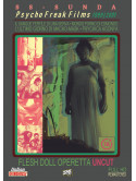 Ss Sunda - Psycho Freak Films 1999/2001 (Dvd+Libretto)