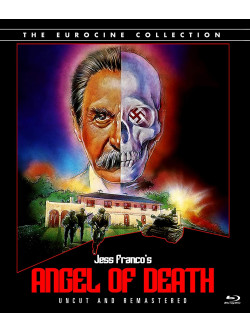 Jess Franco's Angel Of Death [Edizione: Stati Uniti]